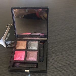 Givenchy quad shadow.  Gorgeous colors